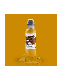 World Famous Ink - JENNA...