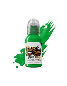 World Famous Ink - HORI HUI...