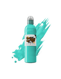 World Famous Ink - HORI HUI...