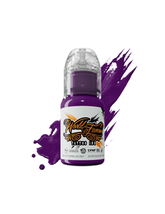 World Famous Ink - PURPLE KUSH
