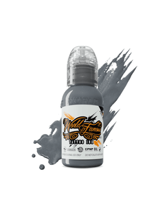 World Famous Ink - DEBORA CHERRYS MUSAS INK - MEDUSA