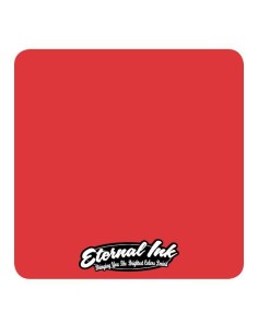 Eternal ink - Tangerine