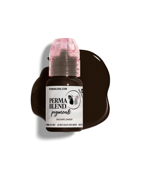 Perma Blend Ink - Moonflower