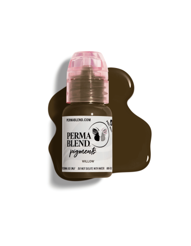 Perma Blend Ink - Willow