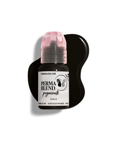 Perma Blend Ink - Dahlia