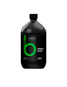 GREEN SOAP - Biotatum