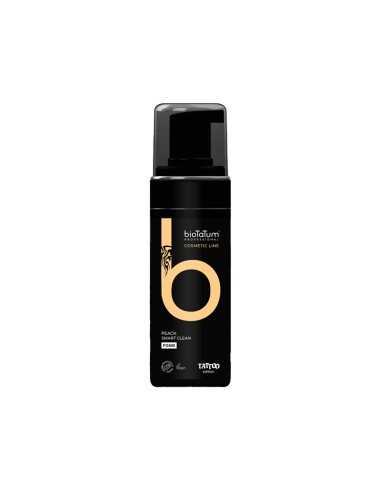 PEACH SMART CLEAN FOAM - 150ml - Biotatum