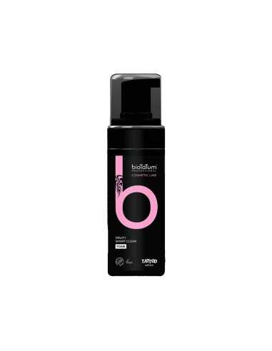FRUITY SMART CLEAN FOAM - 150ml - Biotatum