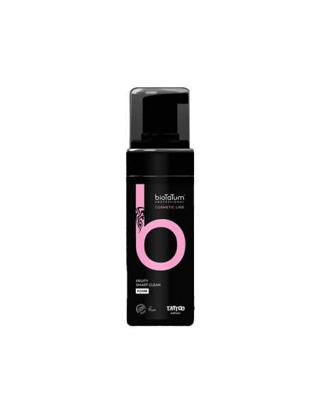 FRUITY SMART CLEAN FOAM - 150ml - Biotatum