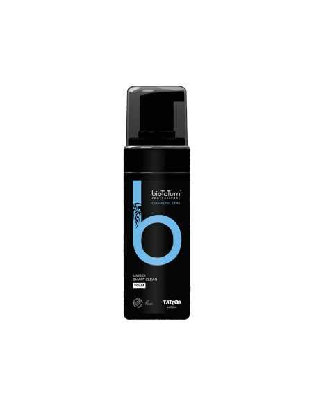 UNISEX SMART CLEAN FOAM - 150ml - Biotatum