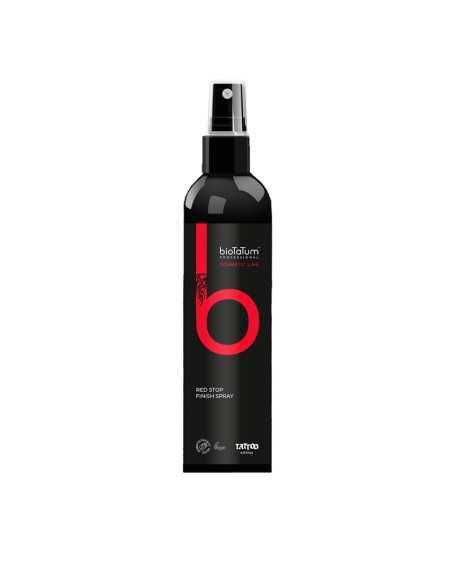 REDSTOP FINISH SPRAY - 250ml - bioTaTum