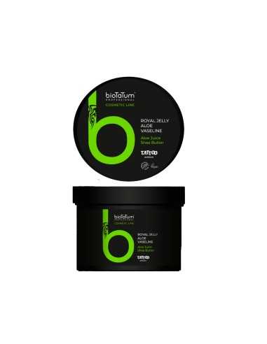 Biotatum-ROYAL JELLY ALOE VASELINE