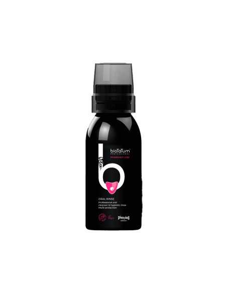 ORAL RINSE - 125ml - Biotatum
