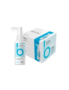 HYGIENIC SALINE SOLUTION - 50ml - bioTaTum