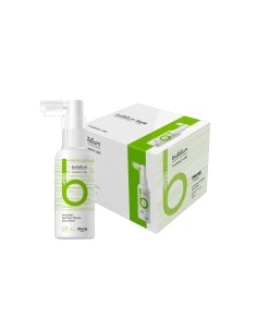 HYGIENIC RISING SOLUTION - 50ml - Biotatum