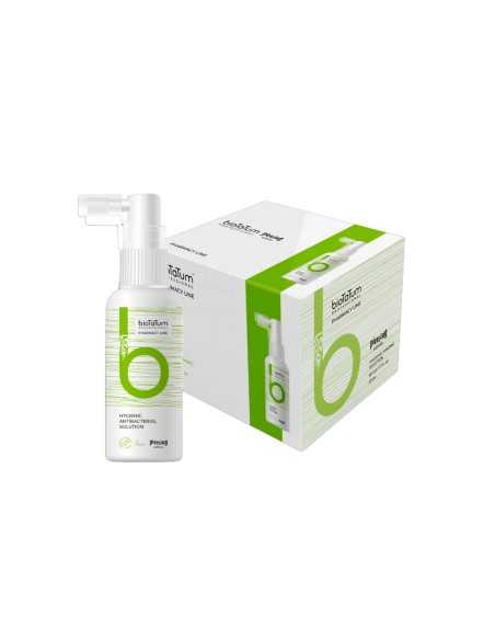 HYGIENIC RISING SOLUTION - 50ml - Biotatum