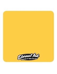 Eternal ink - Bright Yellow