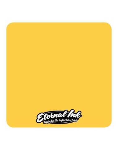 Eternal ink - Bright Yellow -...