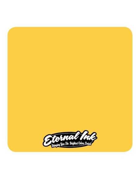 Eternal ink - Bright Yellow - Standard Colors