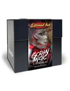 Goran Micic Artist's...