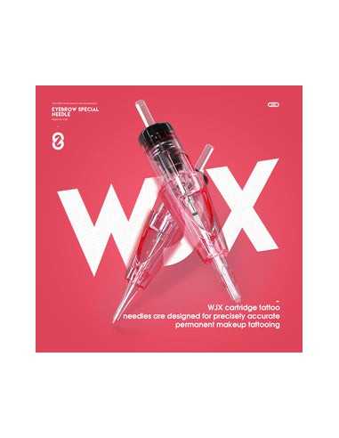 WJX Permanent Makeup Cartridges -...