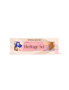 Heritage Collection Set for Brows - 6 x 15ml