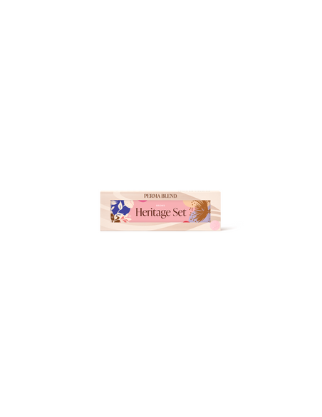 Heritage Collection Set for Brows - 6 x 15ml
