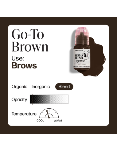 Supreme Brow Trio - 3 x 15ml