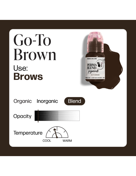 Supreme Brow Trio - 3 x 15ml