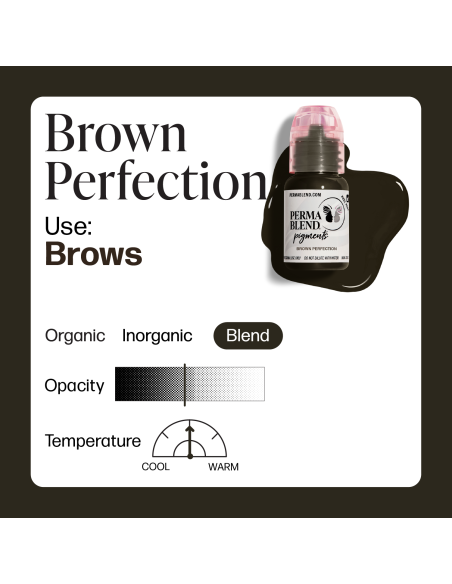 Supreme Brow Trio - 3 x 15ml