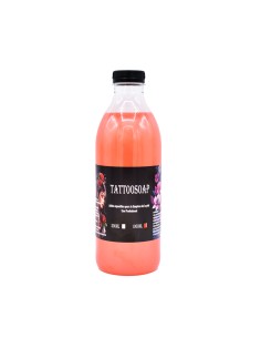 TattooSoap Rosa 1Litro