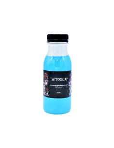 TattooSoap Azul 250ml