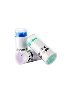 Aplicadores higiénicos