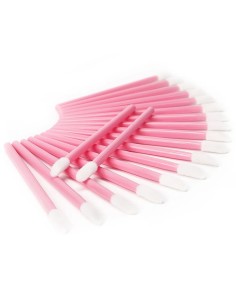 Aplicadores para labios