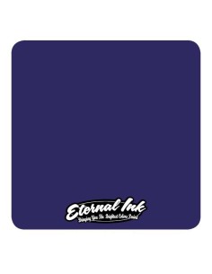 Eternal ink - Dark Purple