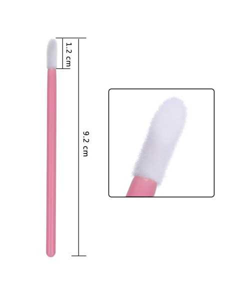 Aplicadores para labios