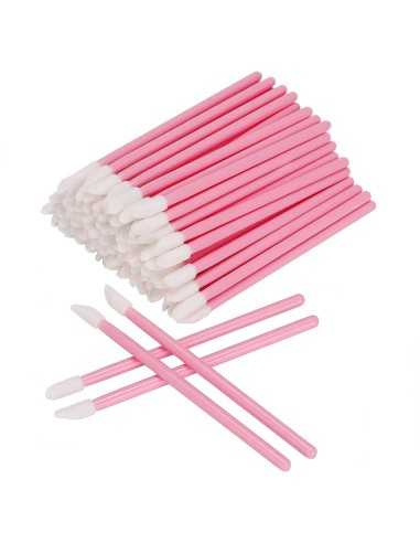 Aplicadores para labios