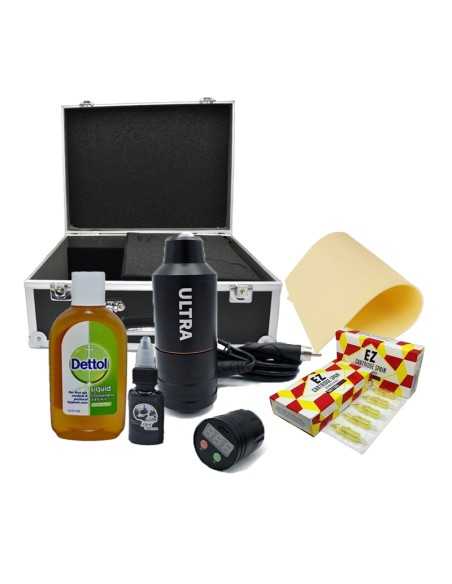 Combo Liquidación A