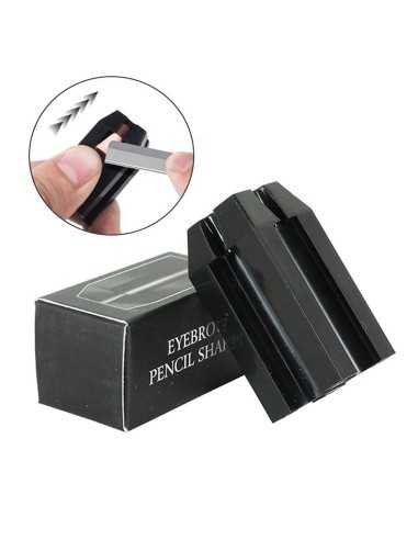 Afilador de cejas 4 en 1