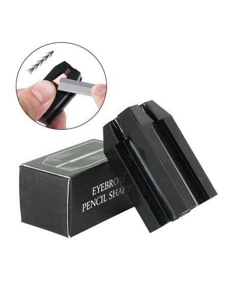 Afilador de cejas 4 en 1