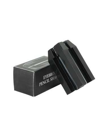 Afilador de cejas 4 en 1