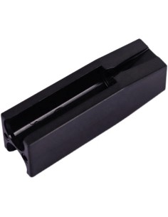 Sacapuntas de cejas 2 en 1