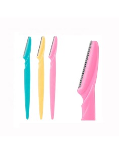 Trimmer máquina de afeitar Set Facial 3pcs