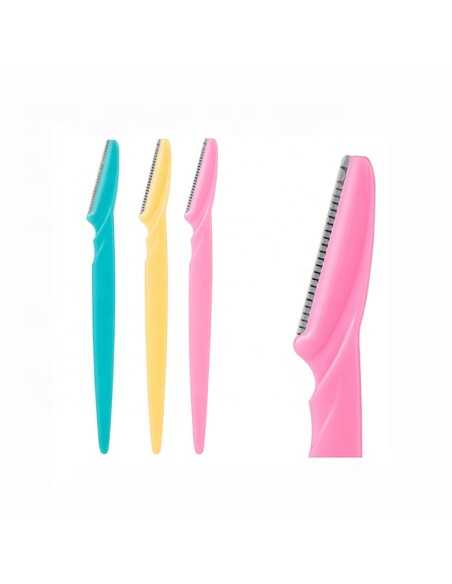 Trimmer máquina de afeitar Set Facial 3pcs