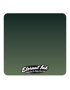 Eternal ink - Green...