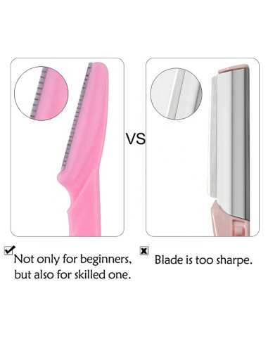 Trimmer máquina de afeitar Set Facial...