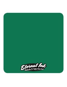 Eternal ink - Grass Green