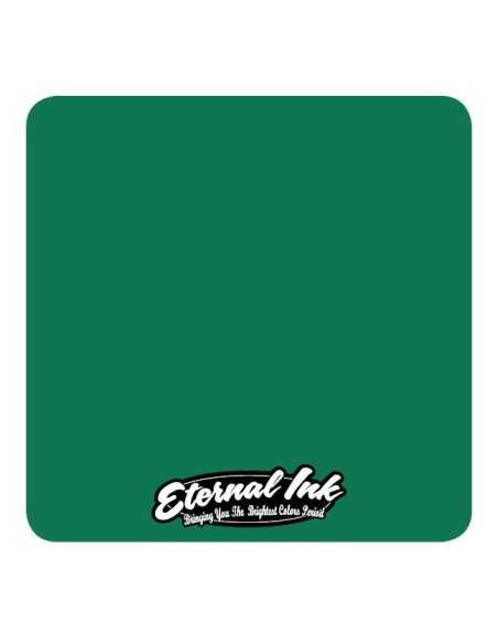 Eternal ink - Grass Green - Standard Colors
