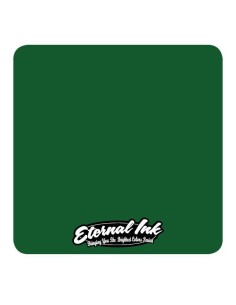 Eternal ink - Lime Green
