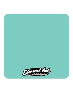 Eternal ink - Mint Green